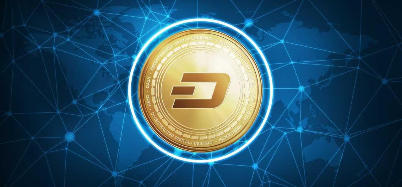 dash-mining