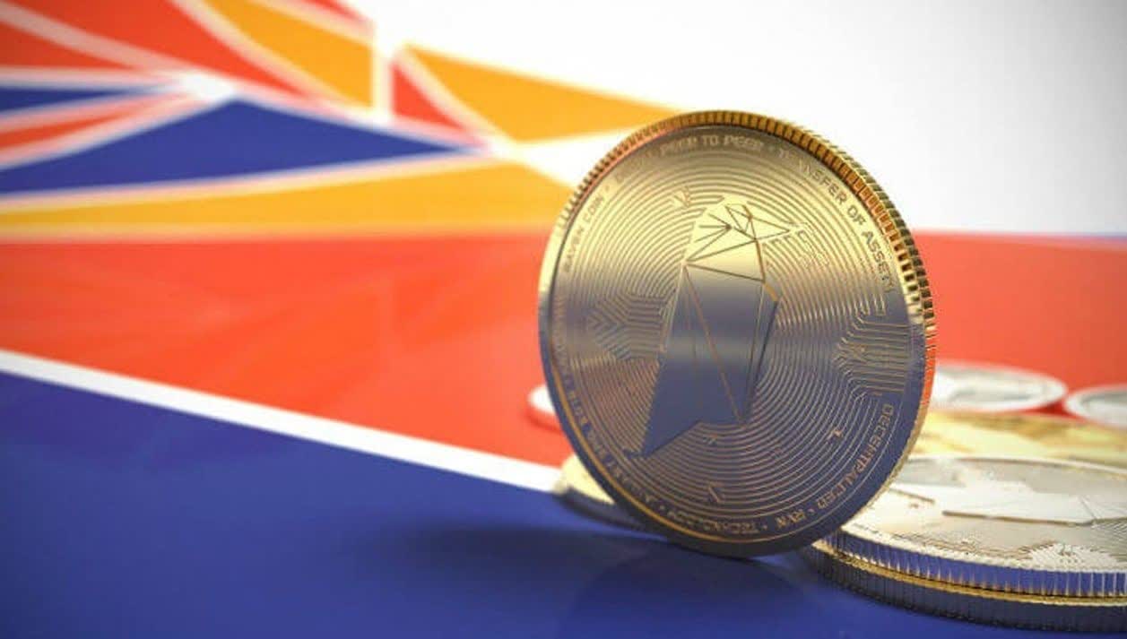 ravencoin