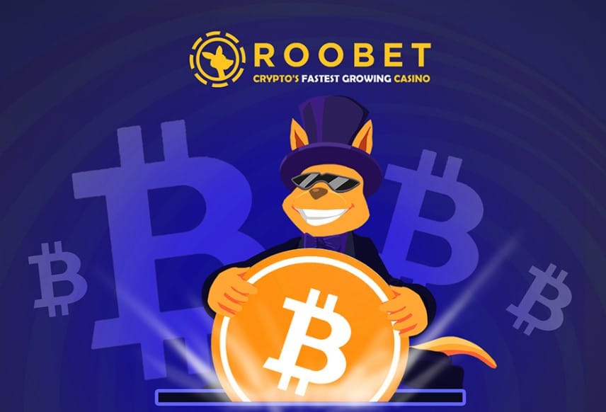 Roobet Crash