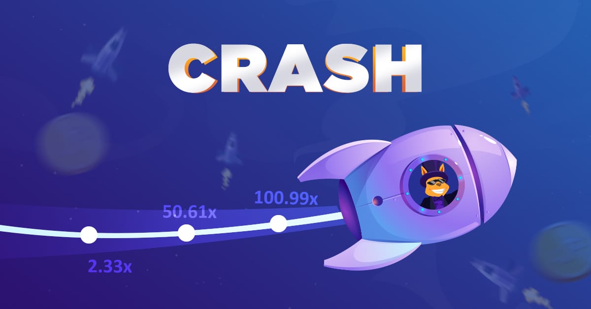 Roobet Crash