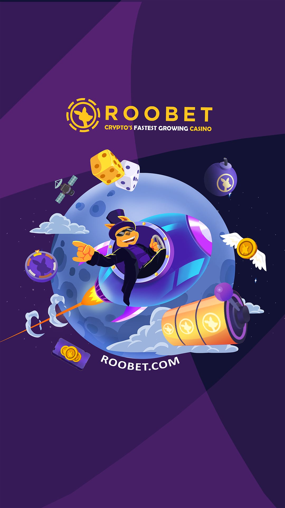 VPN for Roobet