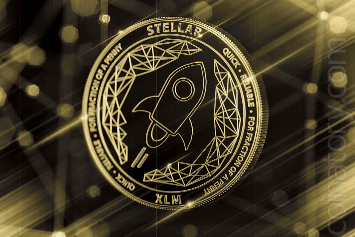 Stellar - To The Moon!